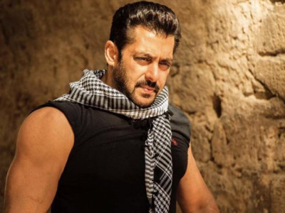 man arrested for planning attack on salman khan man arrested for planning attack on salman khan