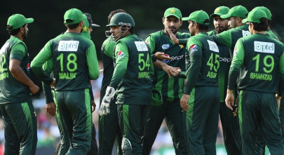 lack of youngsters in squad shows pakistan fear scotland lack of youngsters in squad shows pakistan fear scotland