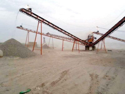 109 stone crushing plant owners to face the music