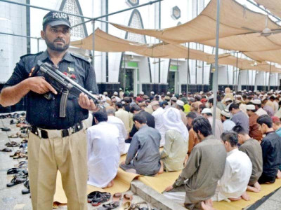 2 174 cops to be deployed in rahim yar khan 2 174 cops to be deployed in rahim yar khan