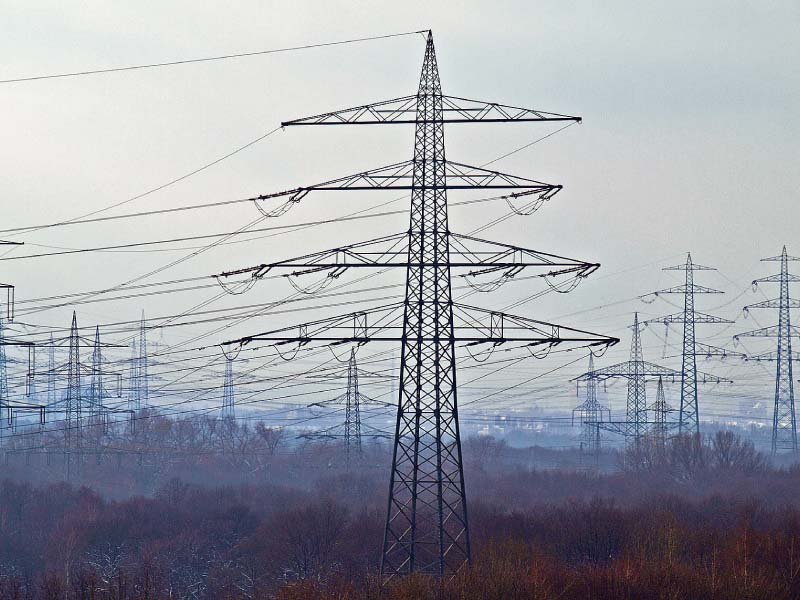 the existing transmission system has the capacity to carry about 15 000 17 000 megawatts of electricity safely which is substantially below the peak load of over 20 000mw according to the world bank photo reuters