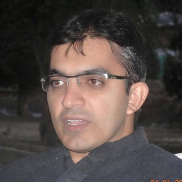 ptm leader mohsin dawar photo online