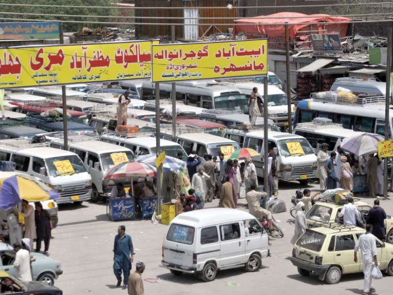 an aerial view of traffic photo file