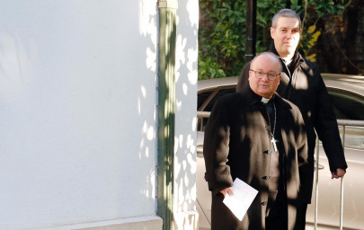 chile prosecutors raid catholic church offices amid sex abuse probe chile prosecutors raid catholic church offices amid sex abuse probe