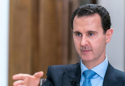 syria s assad says still pursuing political solution for rebel held south syria s assad says still pursuing political solution for rebel held south
