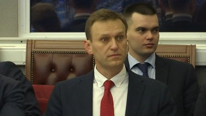 russian opposition leader navalny freed ahead of world cup russian opposition leader navalny freed ahead of world cup