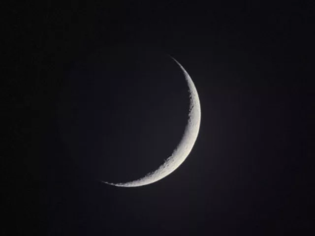 the central ruet e hilal committee will meet today in karachi for sighting the shawwal moon photo express the central ruet e hilal committee will meet today in karachi for sighting the shawwal moon photo express