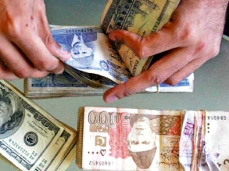 currency dealers temporarily halt sales of dollar other foreign currencies photo file