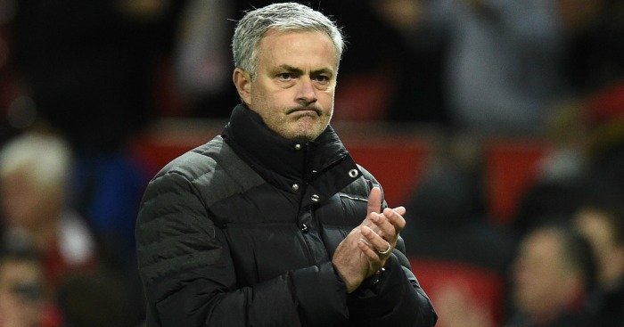Mourinho believes England will perform well