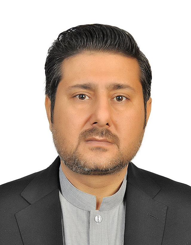 caretaker chief minister of balochistan alauddin marri photo express