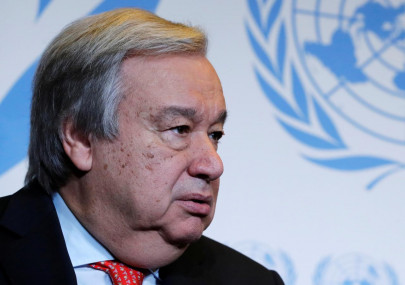 parts of missiles fired at saudi arabia came from iran un chief parts of missiles fired at saudi arabia came from iran un chief