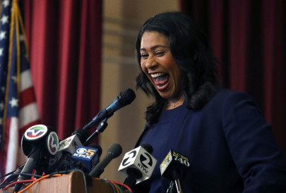san francisco elects first black woman mayor san francisco elects first black woman mayor