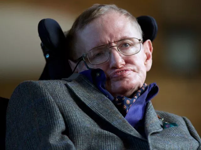 the wheelchair bound professor who dedicated his life 039 s work to unravelling the mysteries of the universe and fought to overcome his disability photo afp the wheelchair bound professor who dedicated his life 039 s work to unravelling the mysteries of the universe and fought to overcome his disability photo afp
