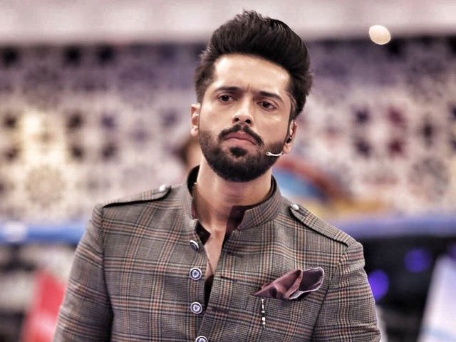 fahad mustafa