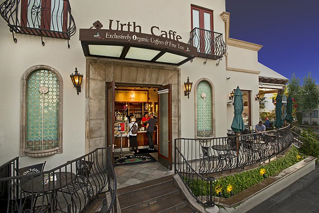 the urth caffe has agreed to ensure its seating policy is applied consistently and to include in its employee handbook a requirement that customer diversity be respected photo courtesy urth caffe website