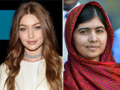 gigi malala and others send loving messages to all muslims on eid gigi malala and others send loving messages to all muslims on eid