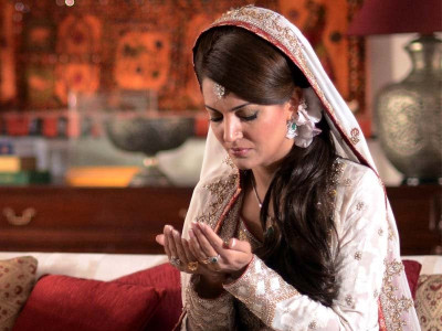 media portraying me as a woman of bad character reham khan