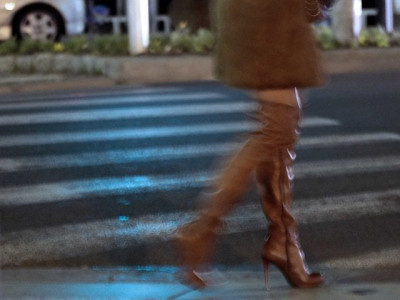 britain set to make upskirting criminal offence