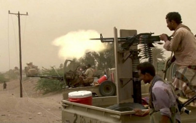 yemen rebel attack kills 12 soldiers south of hodeida yemen rebel attack kills 12 soldiers south of hodeida