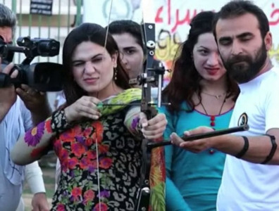 lahore sports festival transgender people take to the field in september lahore sports festival transgender people take to the field in september