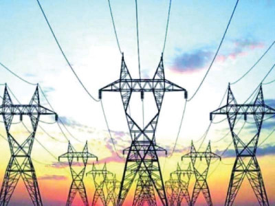 over five years rs93 5b spent on transmission lines but outages still occur