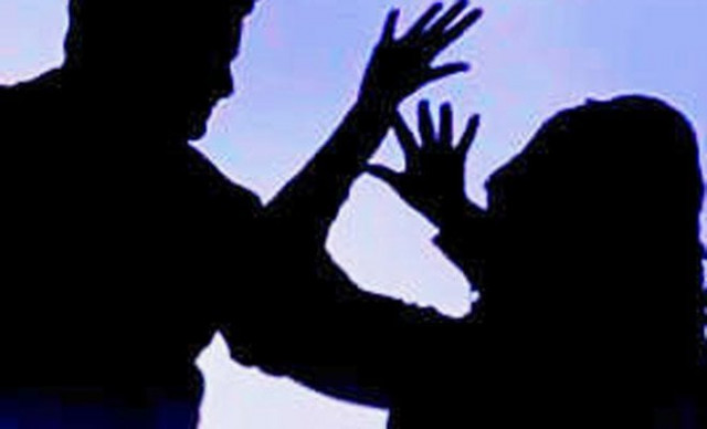 sindh reports over 800 cases of crime against woman in 6 months sindh reports over 800 cases of crime against woman in 6 months