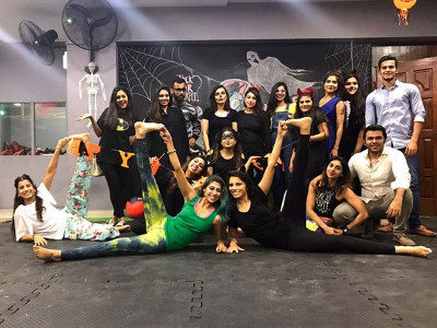 fitness first ghazal mir fitness first ghazal mir