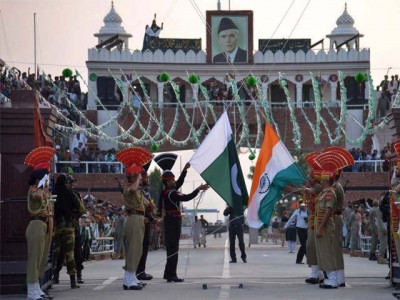 pakistan india border forces not to exchange sweet greetings over ceasefire violations pakistan india border forces not to exchange sweet greetings over ceasefire violations