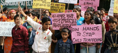 grooming is gateway to child sex trafficking as seducing moves online