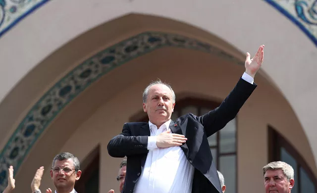 ince does not mince his words in criticising what he says are the defects of erdogan 039 s 15 year rule pointing to a lack of freedom of expression weak judicial independence high inflation and his policy on syrian refugees photo reuters ince does not mince his words in criticising what he says are the defects of erdogan 039 s 15 year rule pointing to a lack of freedom of expression weak judicial independence high inflation and his policy on syrian refugees photo reuters