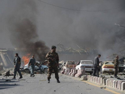 suicide attack in eastern afghanistan kills 14 official suicide attack in eastern afghanistan kills 14 official