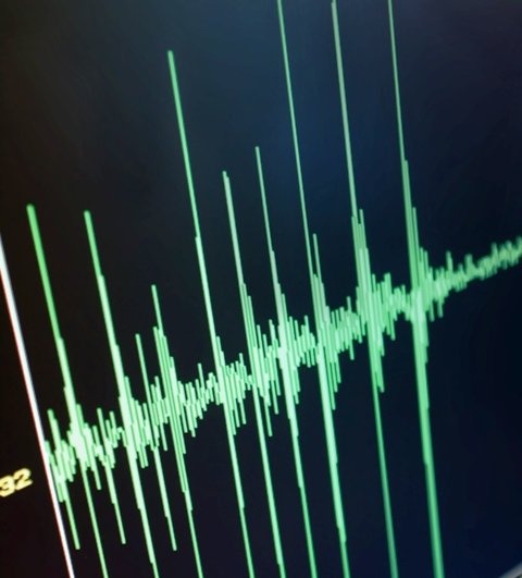 epicentre of 4 8 magnitude earthquake was 12km beneath the ground photo file