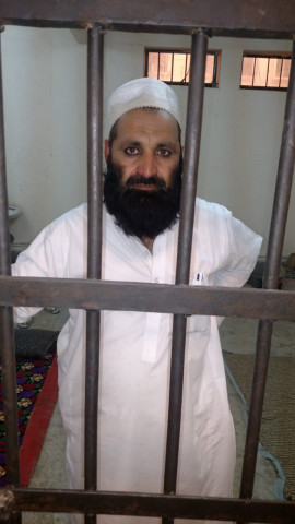 ttp commander bahadur jan photo express ttp commander bahadur jan photo express