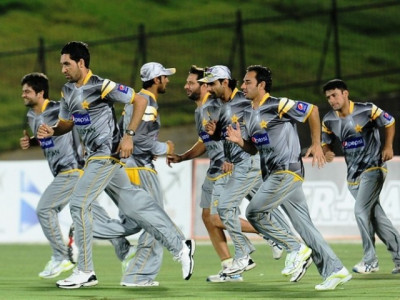 icc champions trophy pakistan is the team to beat