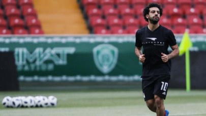 salah stands between russia and qualification salah stands between russia and qualification