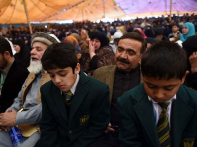aps martyrs have been avenged say parents