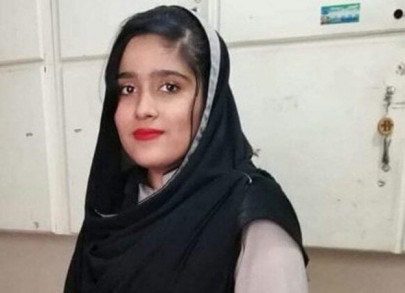 punjab s caretaker cm orders inquiry into brazen murder of bus hostess