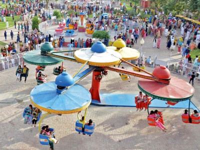 take action against terrorism