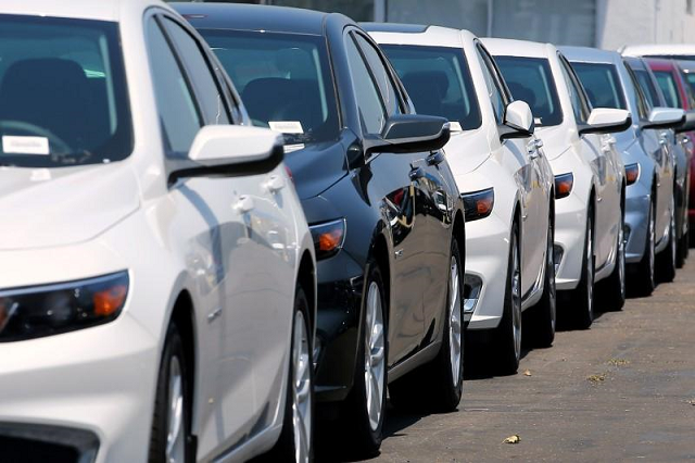 the vehicle delivery period ranges from three to six months at present this long wait has led dealers to demand premium for early handover of vehicles photo reuters