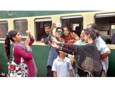 special train chugs out we are going on summer holidays special train chugs out we are going on summer holidays