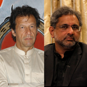 abbasi imran s nomination papers rejected for islamabad seat abbasi imran s nomination papers rejected for islamabad seat