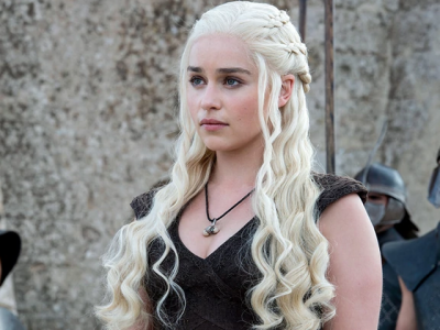 emilia clarke bids farewell to game of thrones with emotional note