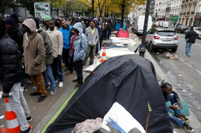 we don t share certain values france says of us migrant policy we don t share certain values france says of us migrant policy