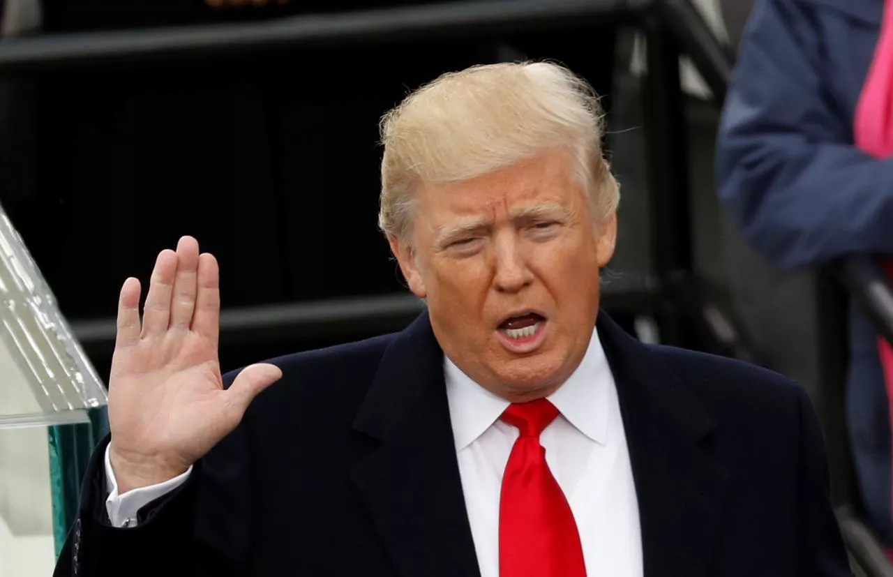 us president has asked to target 200b worth of imports for a 10 levy photo reuters us president has asked to target 200b worth of imports for a 10 levy photo reuters