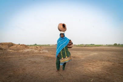 thatta villagers decide to vote for water thatta villagers decide to vote for water