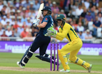 record breaking england rout australia to seal odi series win record breaking england rout australia to seal odi series win