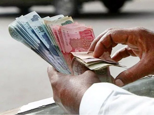 experts said the devaluation would push up inflation prompting the central bank to increase its key policy rate soon make credit to the private sector more expensive and finally impact the economy photo express experts said the devaluation would push up inflation prompting the central bank to increase its key policy rate soon make credit to the private sector more expensive and finally impact the economy photo express
