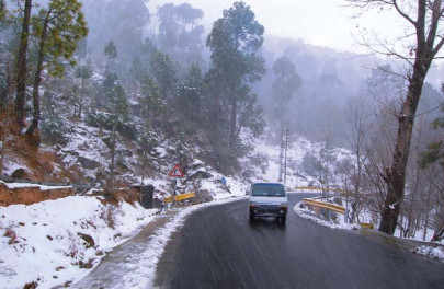 murree to have more tourist spots murree to have more tourist spots
