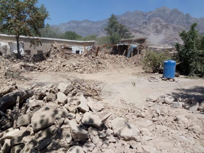 mohmand tribes to hold grand jirga on june 25