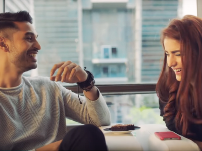 momina mustehsan collaborates with indian singer for latest track momina mustehsan collaborates with indian singer for latest track
